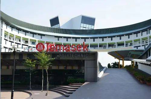 ​新加坡五所理工学院