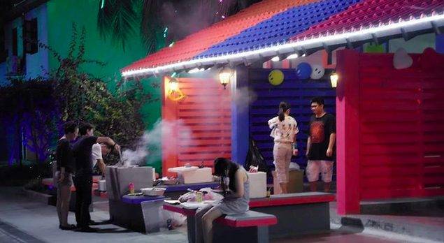 带泳池、烧烤台、free WiFi的Chalet小木屋每月租金只要S$1300起？！朋友聚会新选择