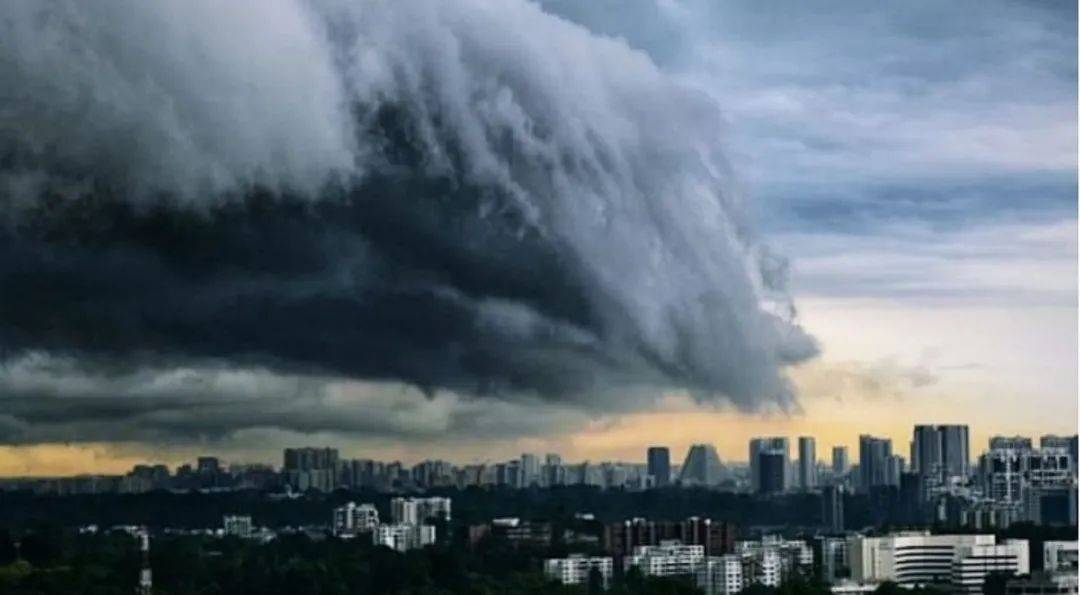 国内朋友以为我在新加坡的生活 VS 我实际上的生活