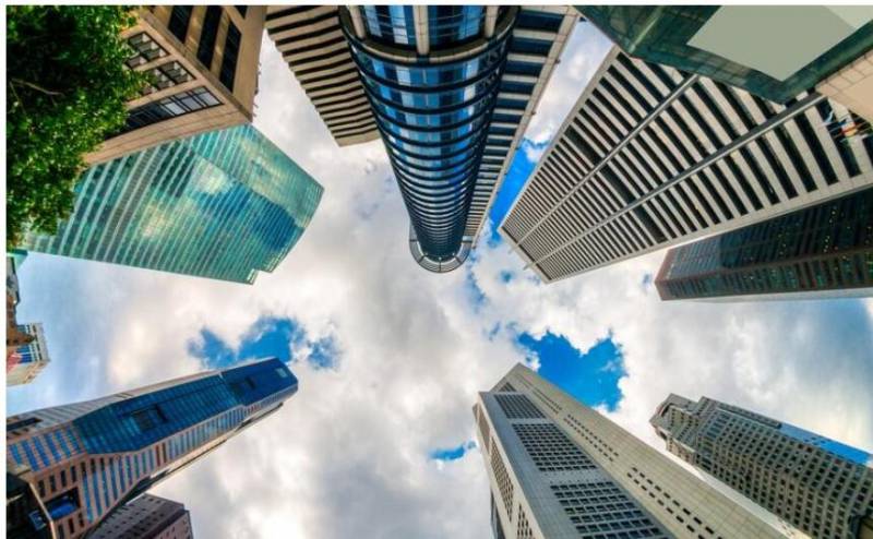 又一金融大鳄新加坡设立家族办公室，有什么好处