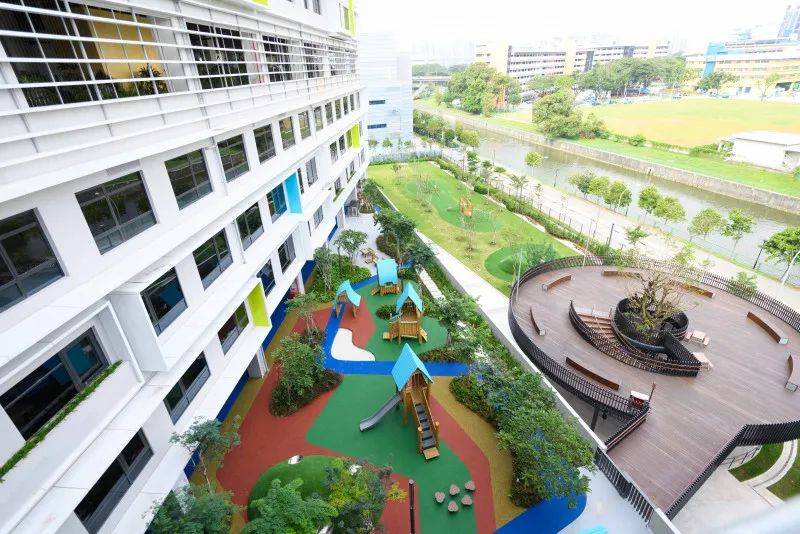 最受中国家长欢迎的新加坡国际学校名单 建议收藏