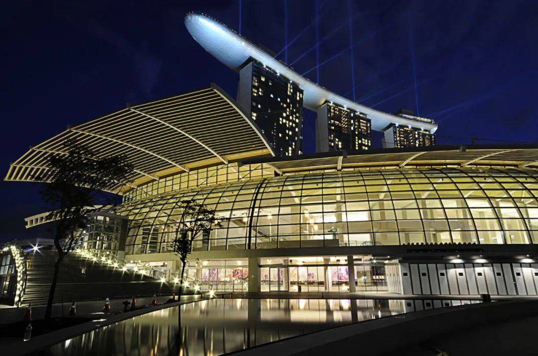 小坡岛留学 新加坡逛街购物生活用品采购攻略