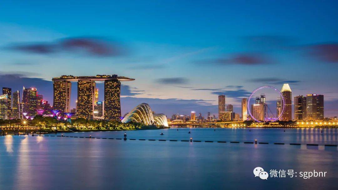 在新加坡注册公司的基本要求有哪些