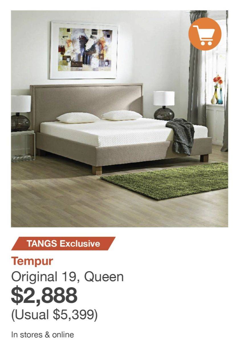 2021年开门红！雅诗兰黛专柜套装半价卖！250、120新币礼券四处飞，还能叠加12%返现！TANGS 2021首个会员日来了