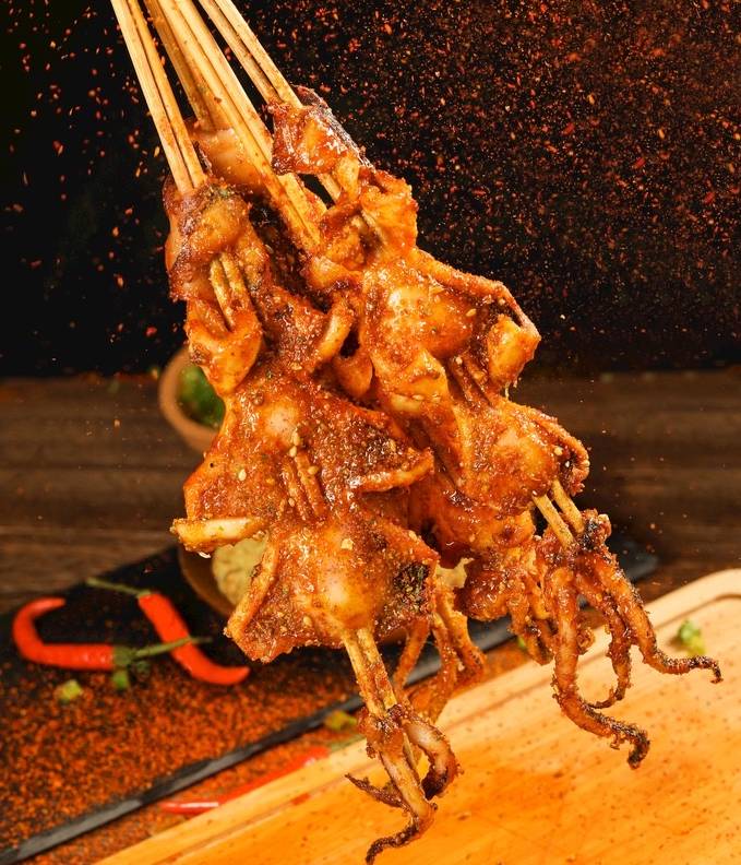 新加坡这家海鲜音乐餐厅要火！人均不到$40，还有现金红包免费领