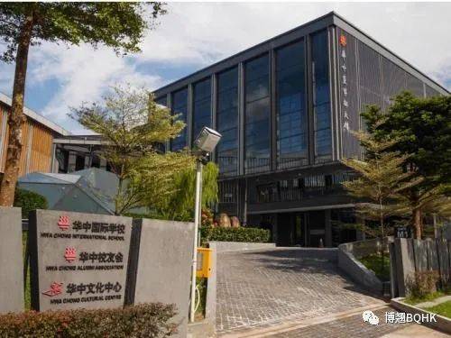 新加坡国际学校，中国家长最爱哪一个