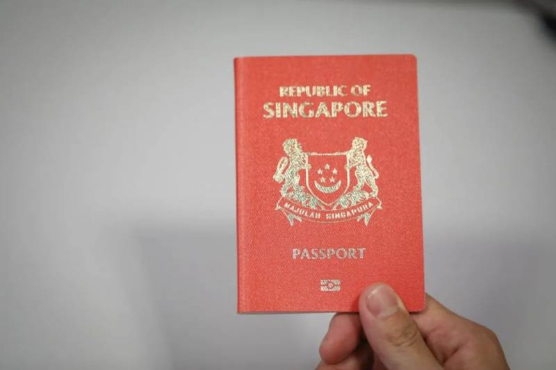 为什么全球富豪都热衷于移民新加坡