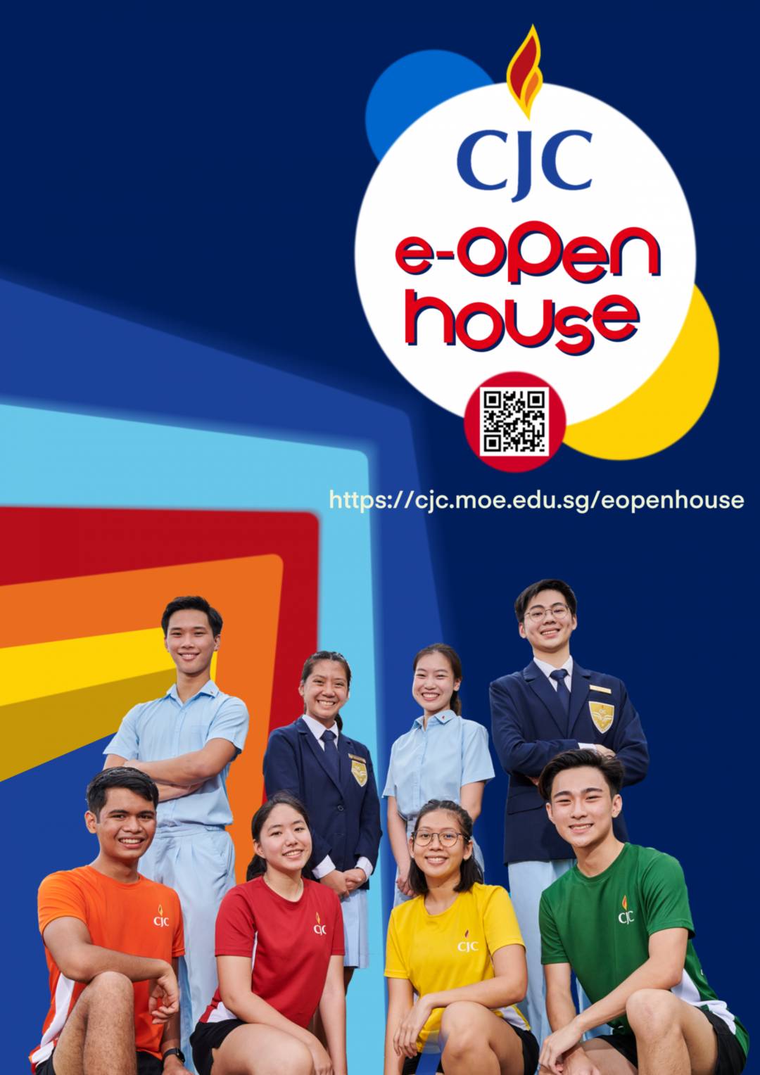 O水准成绩今天公布，选择初级学院一定要参加校园开放日