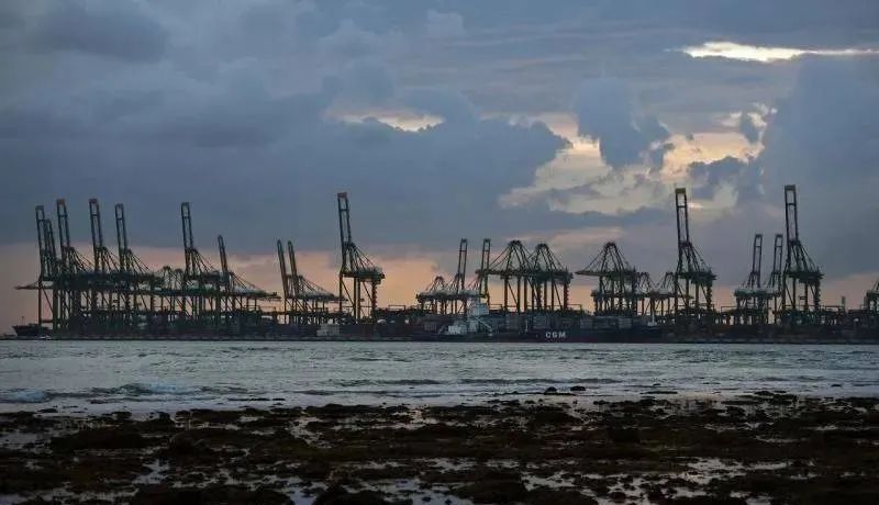 1月整体经济维持扩张！“东南亚制造联盟”成立