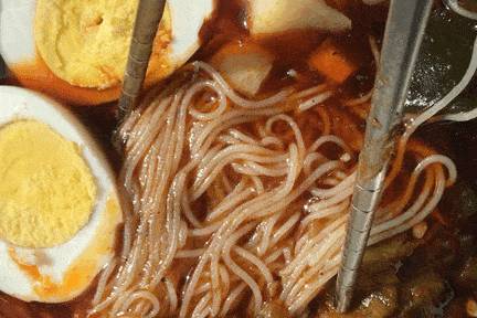 狮城嗦粉不完全指南（上）：嗦粉，只有0次和无数次