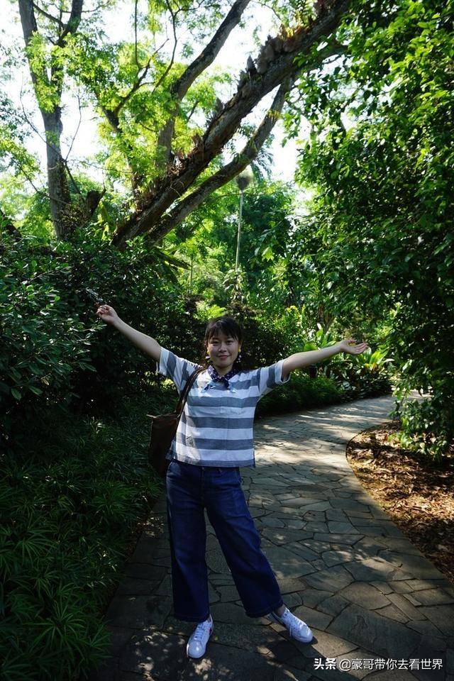 新加坡不枉此行的12大看点（上）分三集介绍）