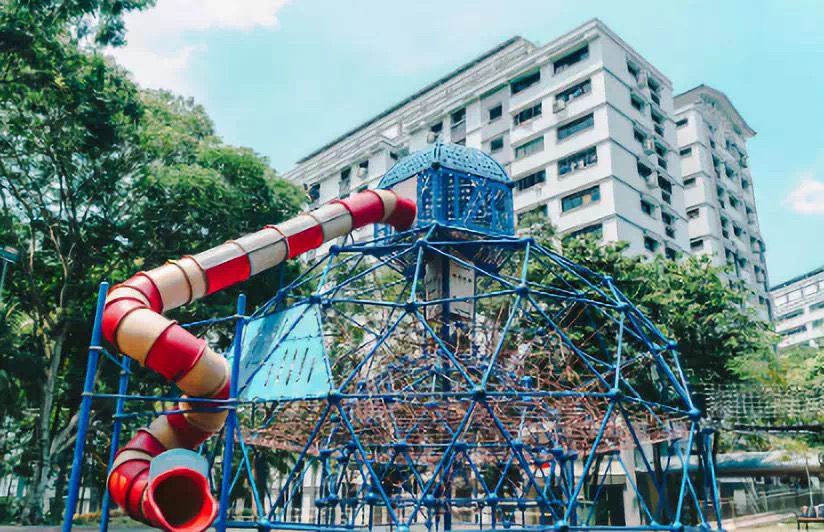 遛娃攻略！半年不重复