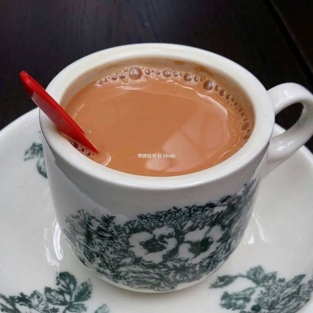 新加坡的“水”文化 今天你喝kopi 了吗