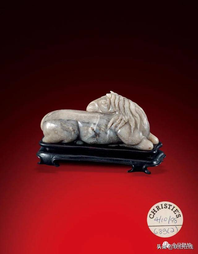 系列南洋家族秘藏上拍新加坡国际，多件郭氏家族旧藏清宫佳器现身