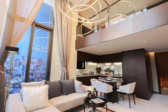 安居新加坡和泰国 迈步成为“全球居民”