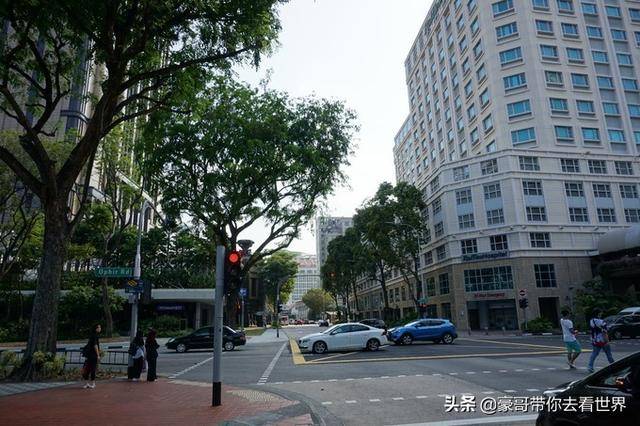 新加坡不枉此行的10大看点（中）分三集介绍