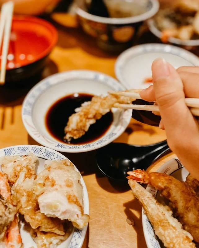 圣诞打卡清单,Suntec City都有哪些不能错过的日本好料