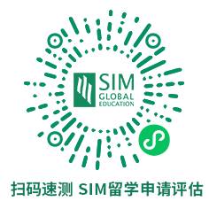 SIM校园求助指南 在学校有问题请找他们