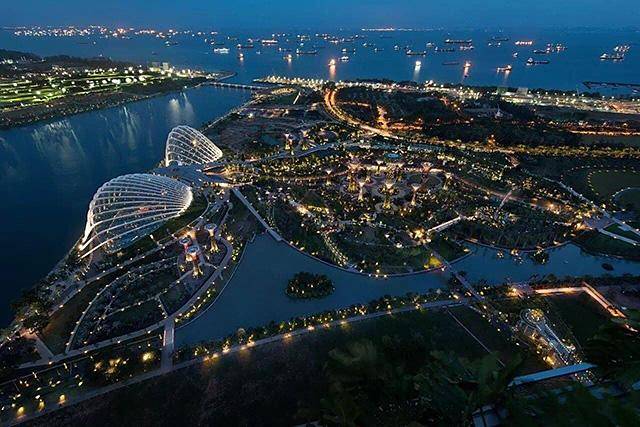 1965年，国会以0票反对的残酷结局，将新加坡驱踢出马来西亚