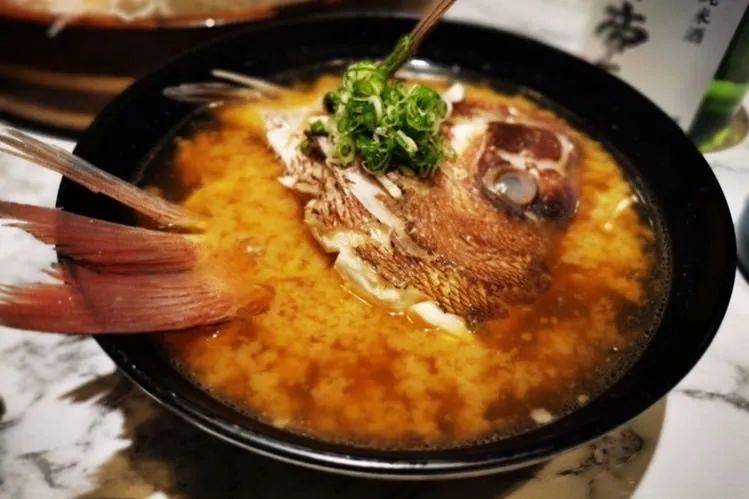 圣诞季，日料也疯狂