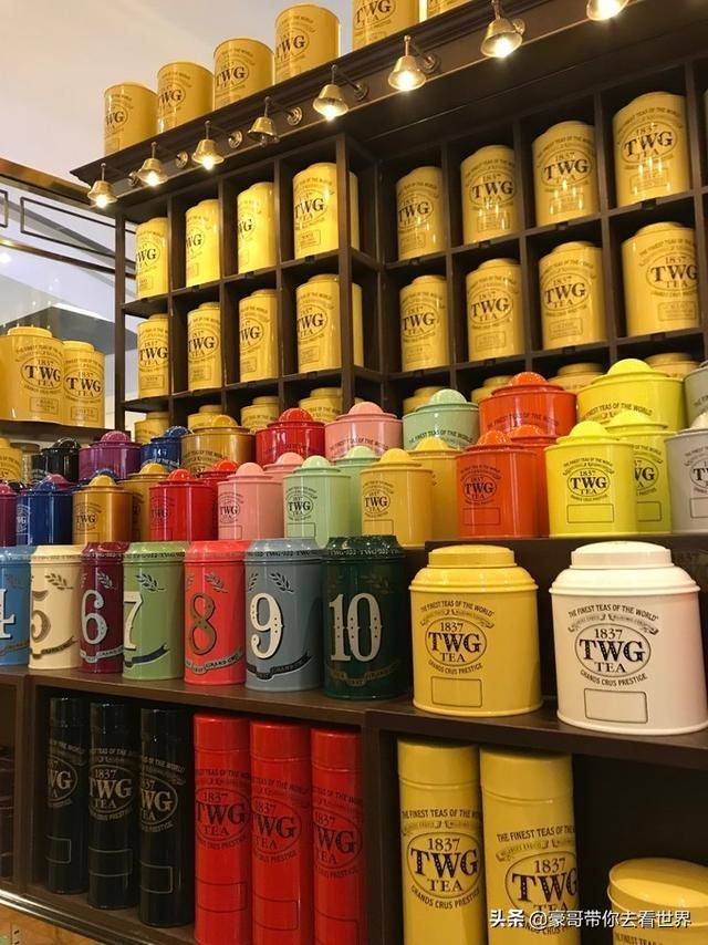 新加坡不枉此行的12大看点（上）分三集介绍）