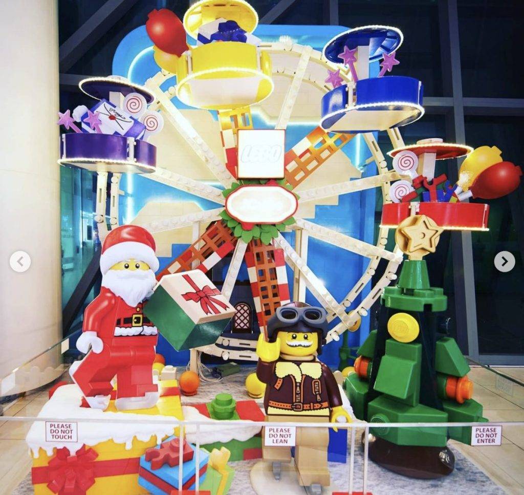 家长必备！2020圣诞🎄遛娃攻略！8个超精彩亲子活动，好玩不重样