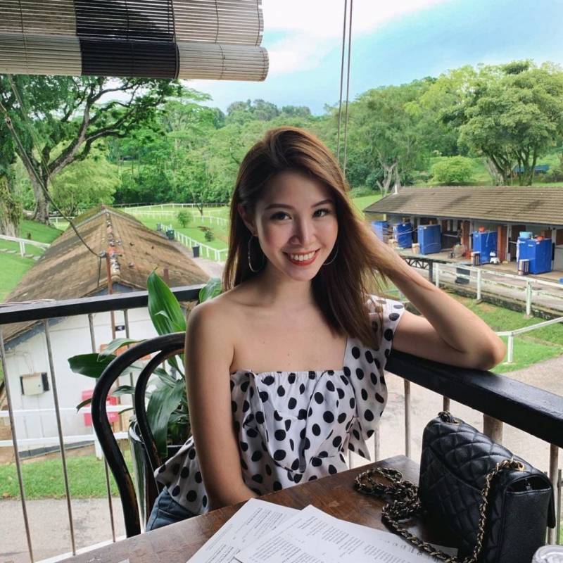 新加坡隐世咖啡厅！藏在马场里的Riders Cafe🐎 来一场慵懒偷闲早午餐，治愈那颗想旅游的心