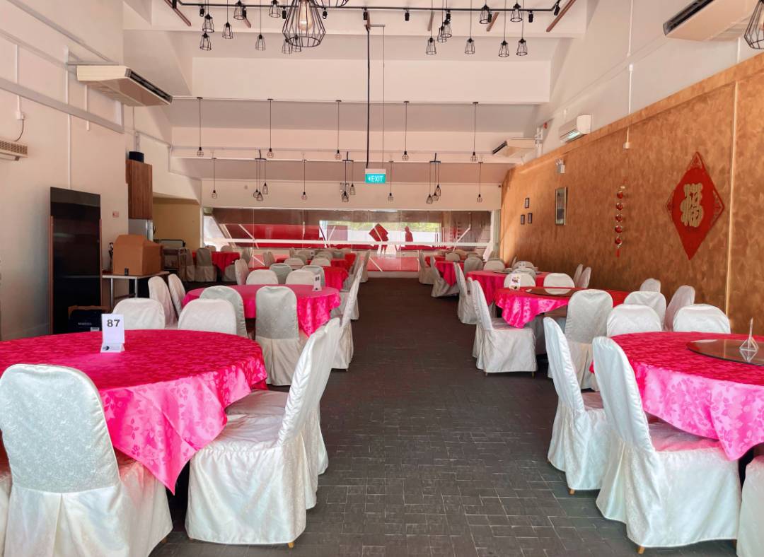 新加坡这家海鲜音乐餐厅要火！人均不到$40，还有现金红包免费领