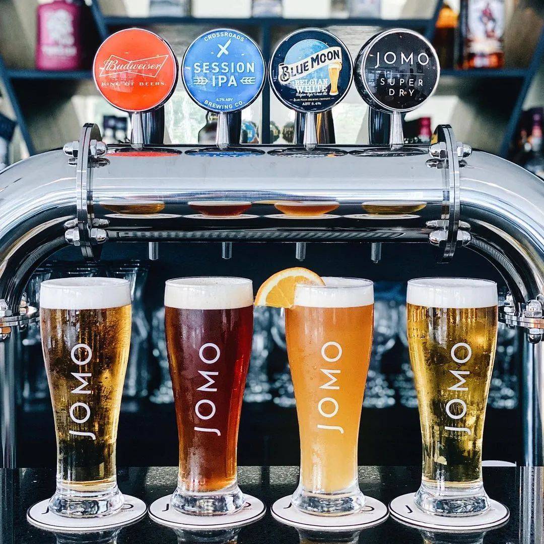 拯救Blue的新店！知道的人不多、但值得打卡的新开餐厅了解一下