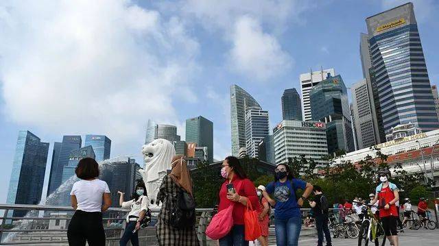 专家:新加坡80%的人打疫苗后,才能群体免疫!外媒夸新加坡抗疫终于成功了
