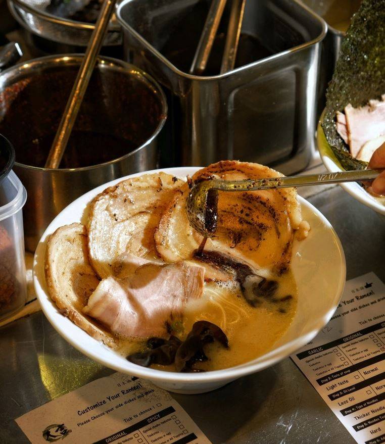 来Tampines不知道吃什么的话!跟着这篇指南吃绝对不会错