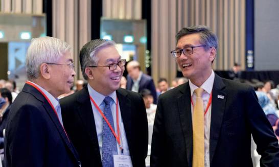 NUS 2020年度成绩单出炉，你还满意吗