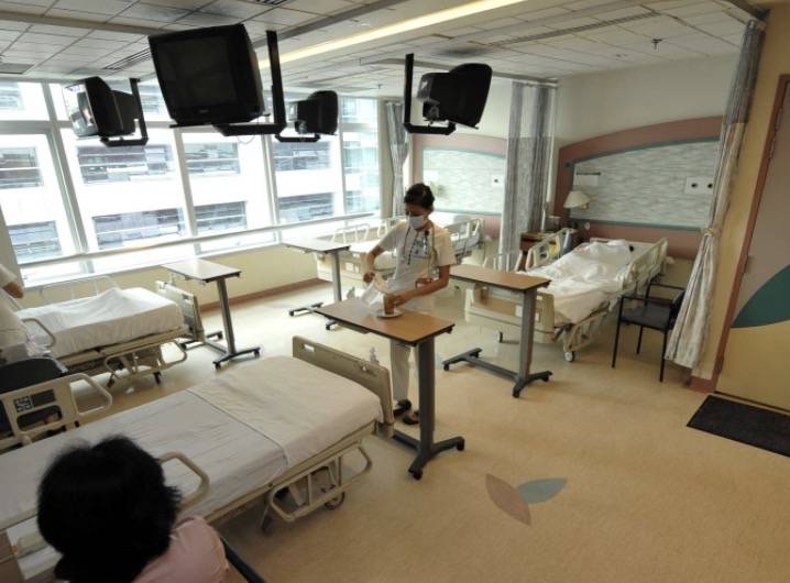 新加坡看病血泪史！新冠看病最贵花光存款，最新版住院手术费用汇总