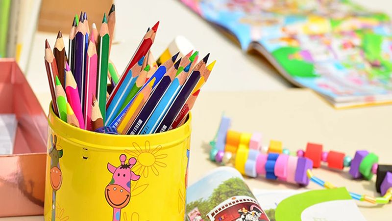 本地43所幼儿园 将开展2022幼一新生报名活动