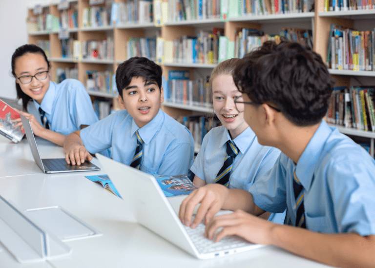 新加坡国际学校大盘点（内附15所国际学校超全介绍）