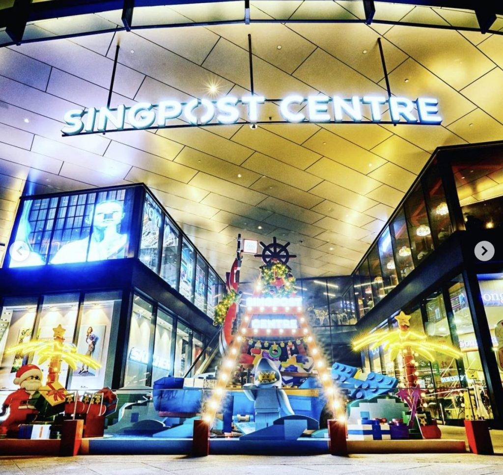 家长必备！2020圣诞🎄遛娃攻略！8个超精彩亲子活动，好玩不重样