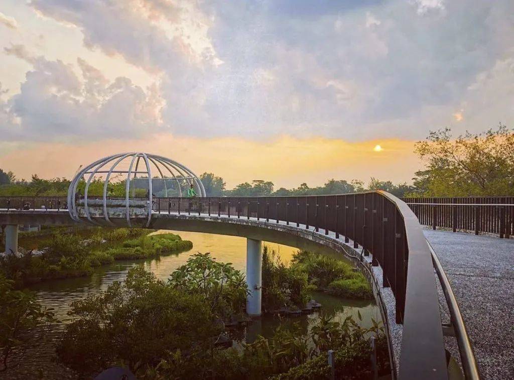 【每周折扣】新品尝鲜+打卡圣地，治愈假期综合症