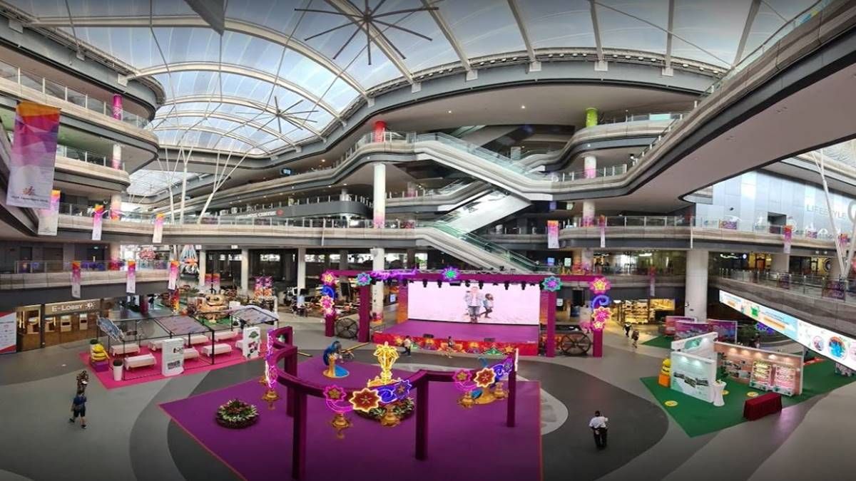 来Tampines不知道吃什么的话!跟着这篇指南吃绝对不会错