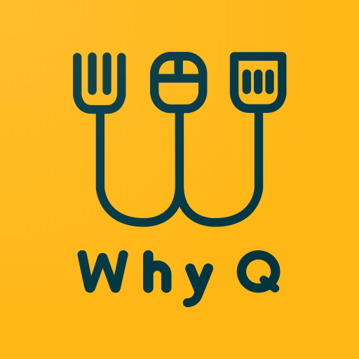 WhyQ: Hawker Delivery – Apps on Google Play