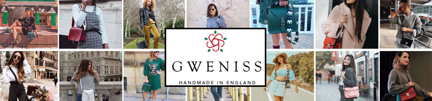 Gweniss Handbags