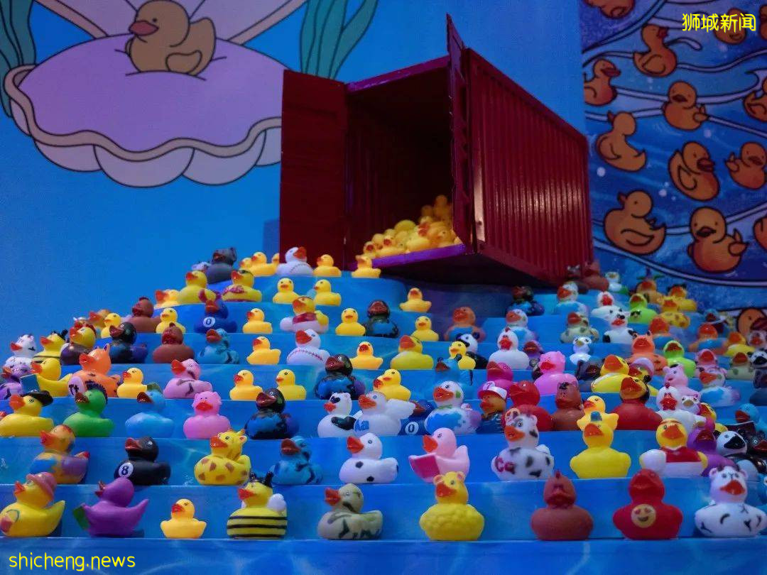 5月这么多假期,新加坡哪里遛娃好?哪里有折扣