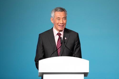 新加坡总理：为避免毁灭一切的战争，美国应该放弃改造中国的念头