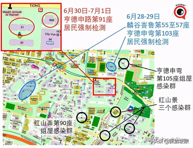 新加坡“三步走”迈向新常态；广东旅客入境新加坡将无需隔离7天