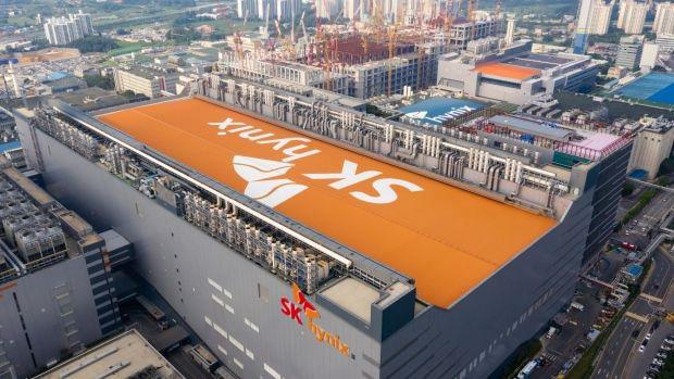 SK 海力士收购英特尔闪存业务在新加坡获批，只等中国大陆点头了