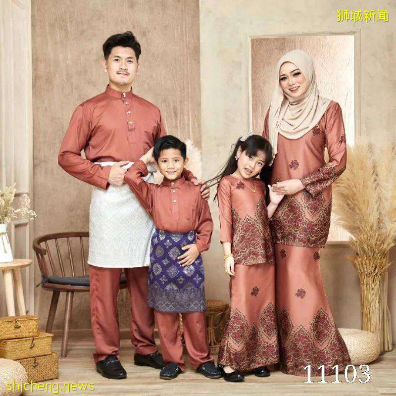 新加坡一大波假期正在靠近!开斋节和卫塞节都是什么节