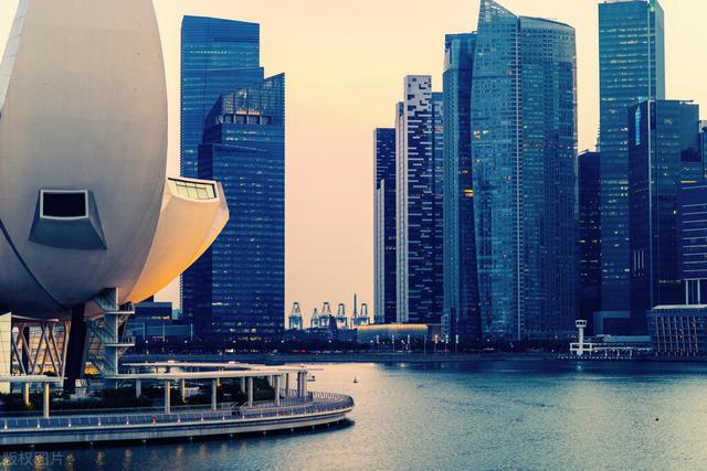 新加坡海外房地产投资额去年高达373亿美元 全球排名第二