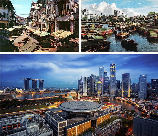 期刊精粹 | 新加坡城市更新制度体系的历史变迁（1960—2020年）「抢先版」