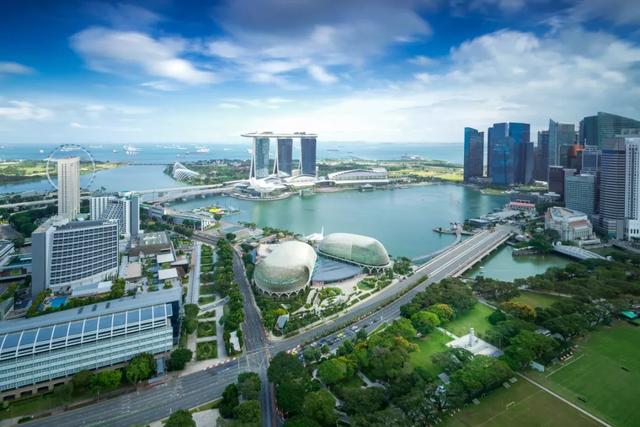 新加坡2022财政预算案出炉，透露了什么？
