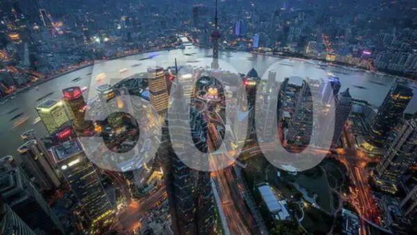 世界500强排行榜来了，中国战绩累累，新加坡稳中求进