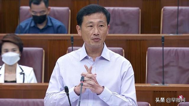 新加坡部长：别用自贸协定挑起排外情绪